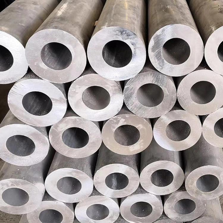 Best Prices Custom Mill 10mm 20mm 30mm 50mm 100mm 150mm Outer Diameter 7072 7003 7050 7075 Aluminum Seemless Round Tube Pipes 3-6 Meters