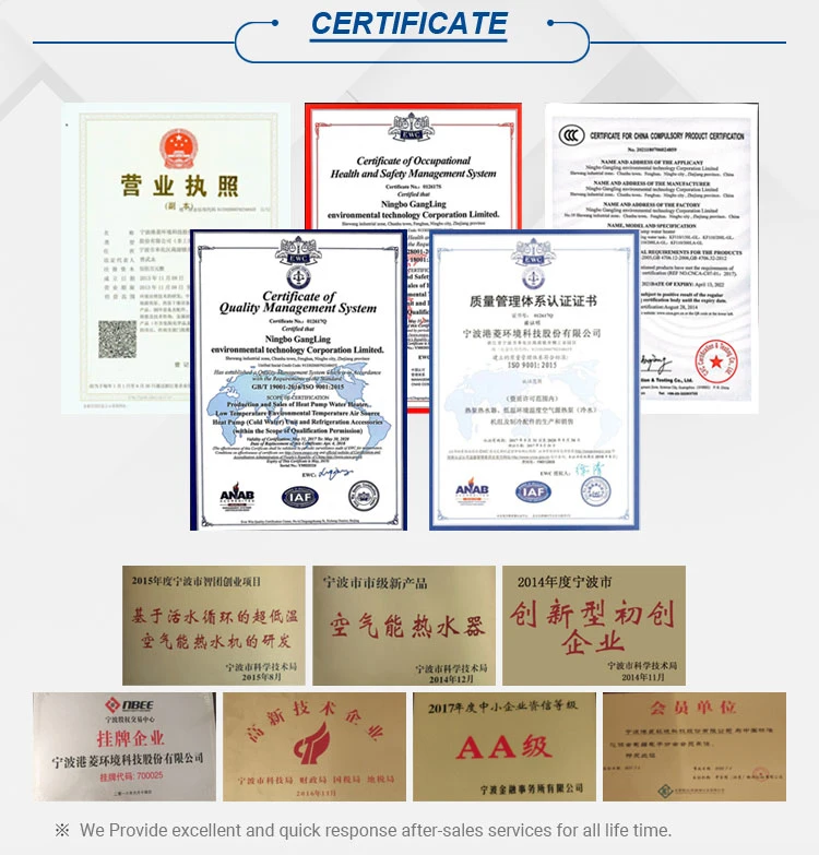 China Factory Air Conditioner Copper Aluminum Insulation Pipe Kits/Insulation Tube/Installation Kit/Connecting Tube