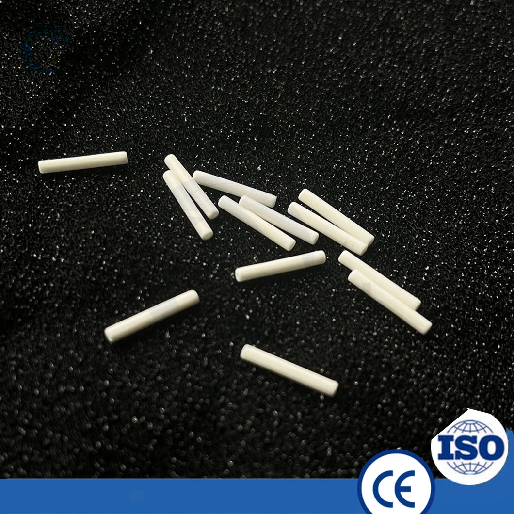 Spot Supply Industrial Alumina Ceramic Tube