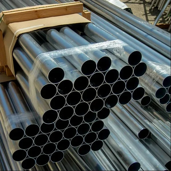 Factory Price1050/1060/2014/2017/5052 Aluminium Alloy Pipe/Extruded Aluminium Round Tube Aluminium Square Tube Strength Metal Alloy Stainless Steel Pipe Tupe