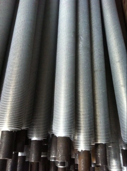 Seamless Boiler Heat Exchanger Pipe Tube