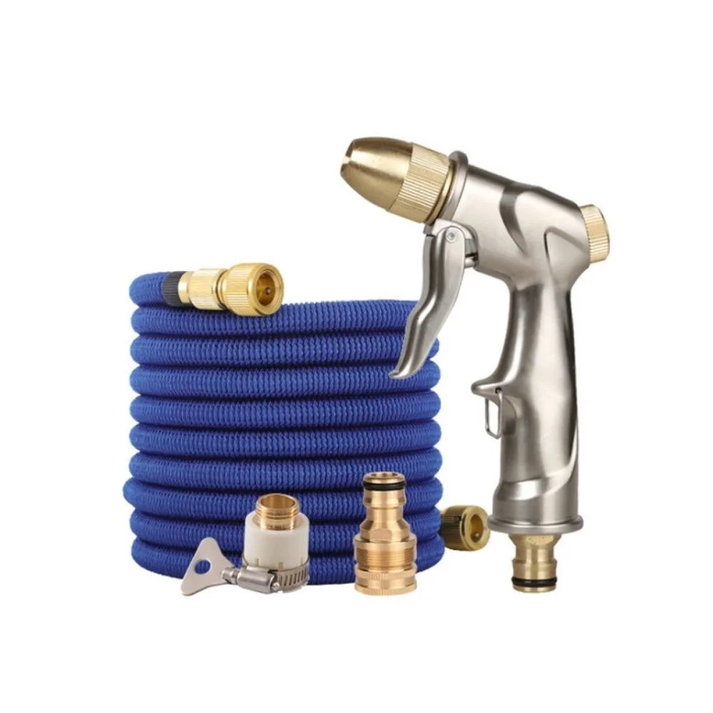 Retractable Watering Hose Water Heads Plant Watering Hose Bl19504