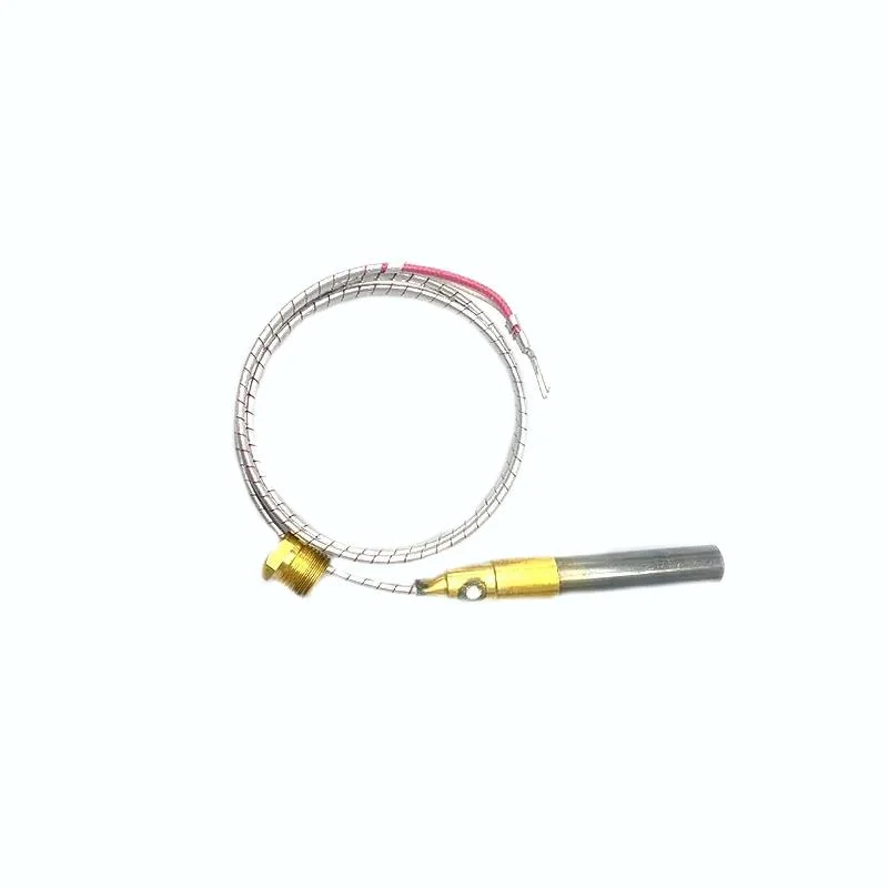 Gas Heater Sensor Thermocouple Thermopile Temperature