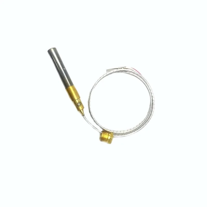 Gas Heater Sensor Thermocouple Thermopile Temperature