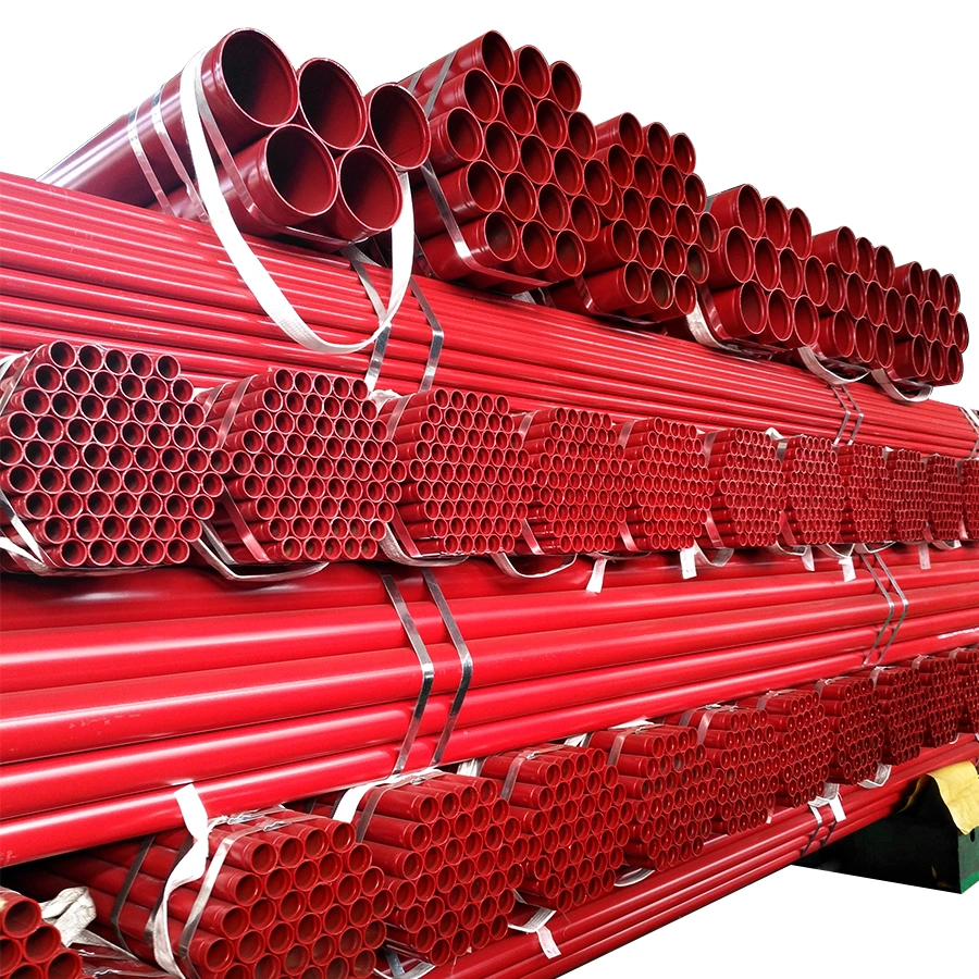 API 5L A106 A53 /Gi/ERW/Black/Oil/Alloy/Square/Round/Precision/Carbon/Stainless/Galvanized/Aluminum /Copper/Spiral/Seamless/Welded/Steel Tube Pipe