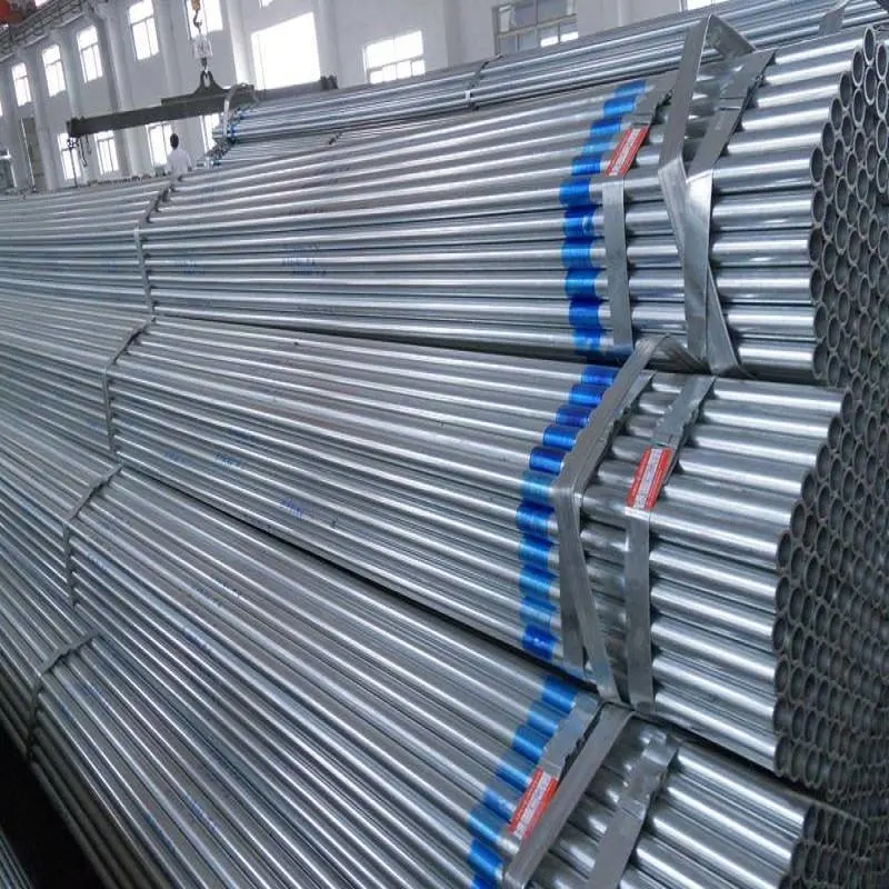 Aluminum Steel Pipe/Seamless Steel Pipe/Galvanized/Spiral/Welded/Copper Pipe/Oil/Alloy/Ap5l/Round/Stainless Steel/Titanium/Black/Carbon/ERW/Alloy Pipe