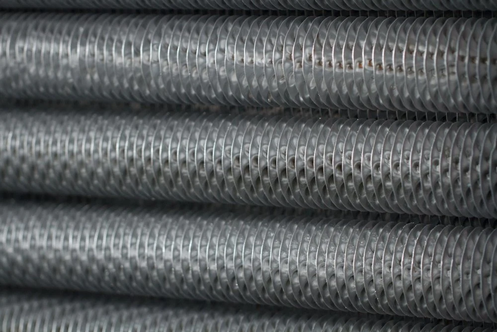 Seamless Boiler Heat Exchanger Pipe Tube