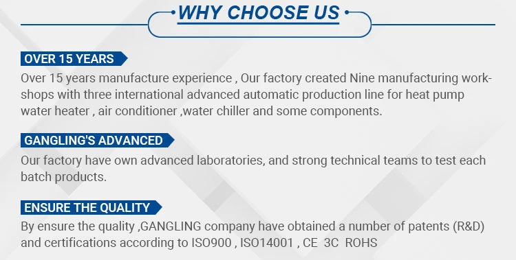 China Factory Air Conditioner Copper Aluminum Insulation Pipe Kits/Insulation Tube/Installation Kit/Connecting Tube