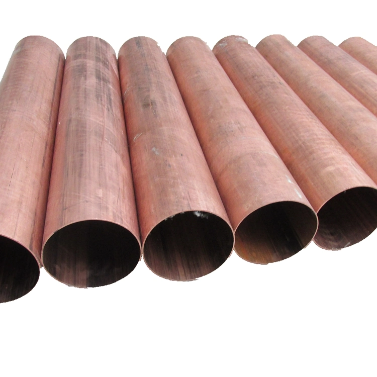 Copper Pipe / Copper Pipe