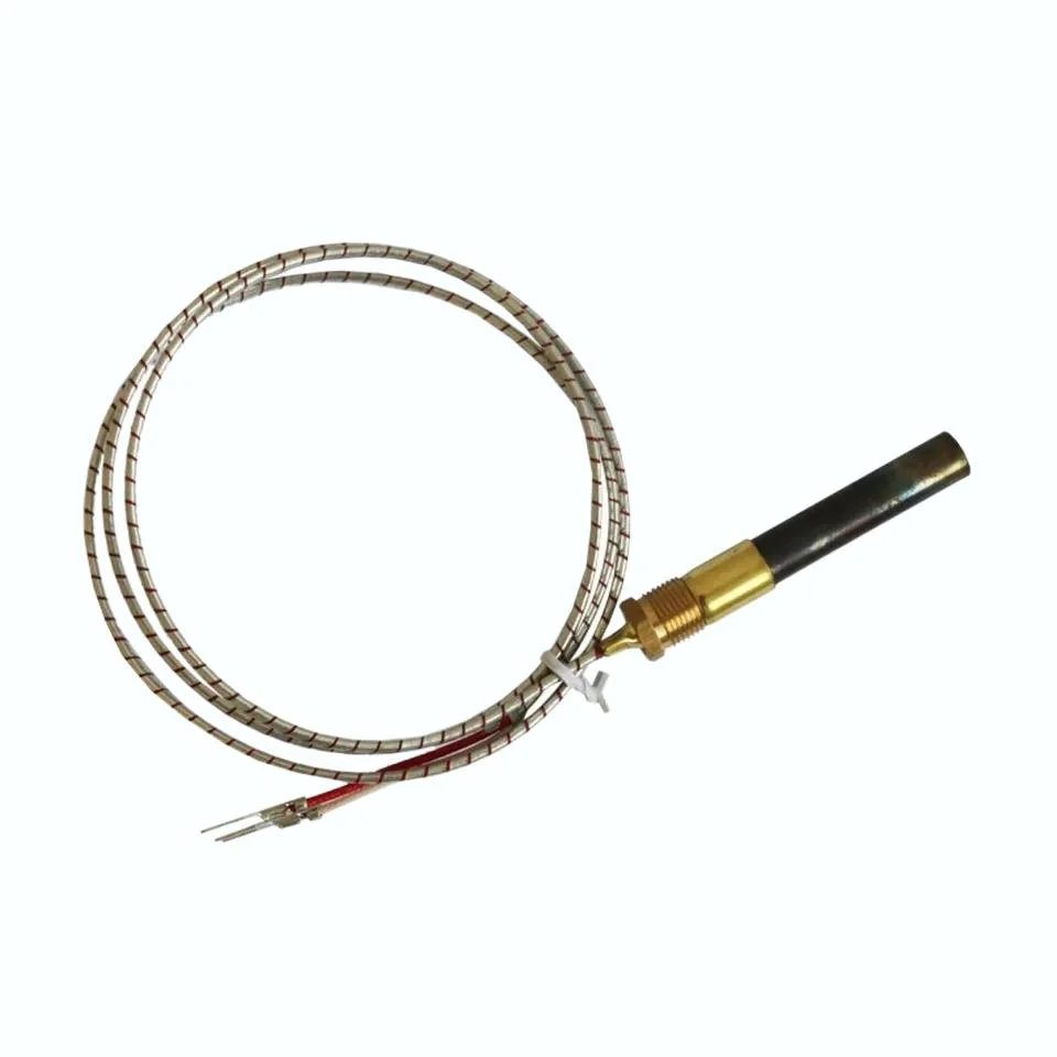 Gas Heater Sensor Thermocouple Thermopile Temperature