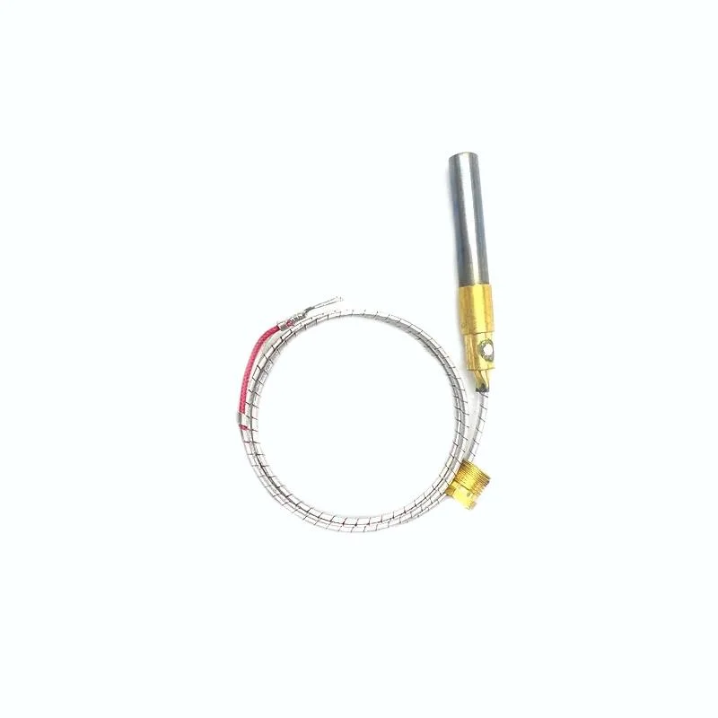 Gas Heater Sensor Thermocouple Thermopile Temperature