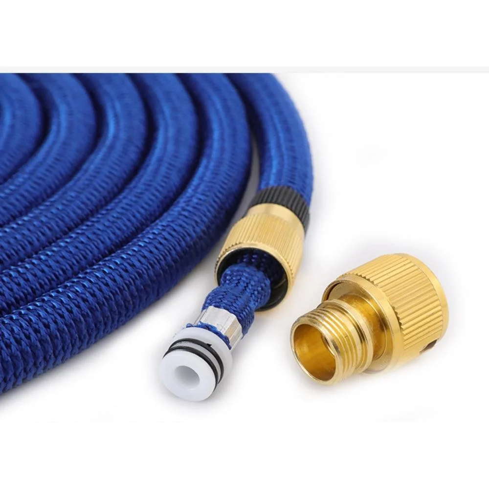 Retractable Watering Hose Water Heads Plant Watering Hose Bl19504