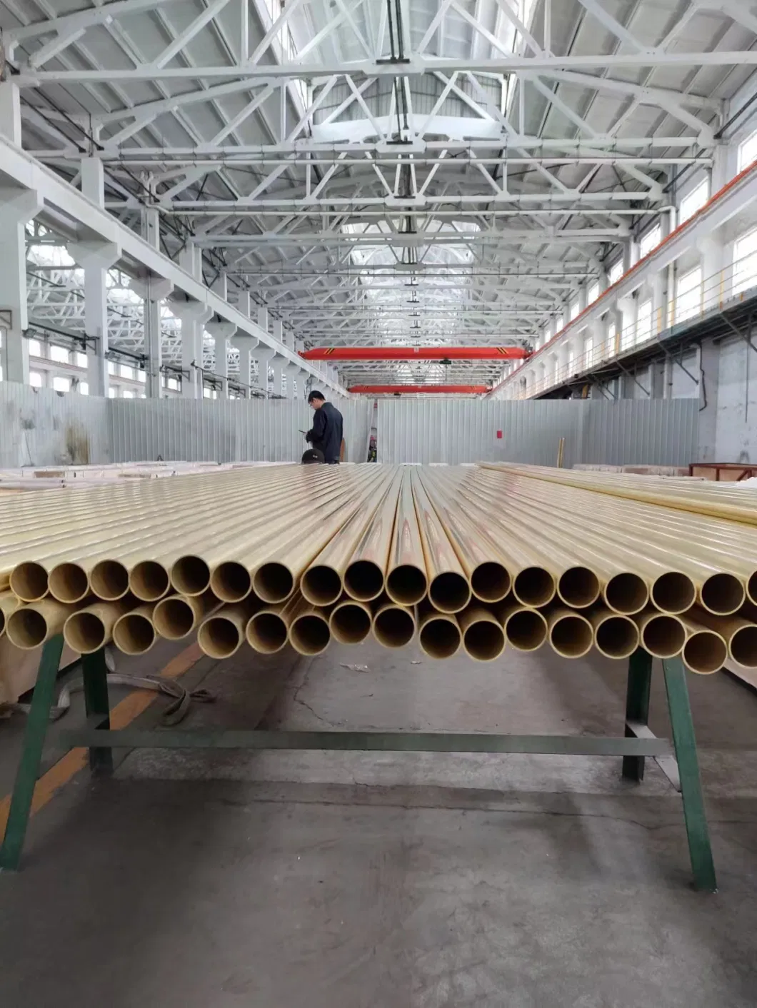 Copper, Brass, Copper Alloy Pipe&Tube for The Oil Refinery, Petrochemical, LNG, Ship-Building, Power Plant and Desalination Plant