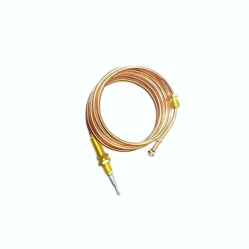 Universal Gas Thermocouple for Oven, Gas Fireplace