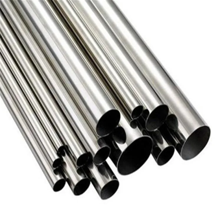 Liange Rectangular Square Hollow Round Aluminum Aluminium Alloy Tube Pipe