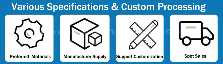 Factory Direct 6061 6063 7075 Aluminum Alloy Pipe Extruded Aluminum Round Square Tube