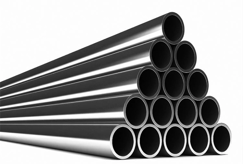 Factory Price Wholesale 3003 3004 3105 Aluminum Round Tube / Aluminium Pipe