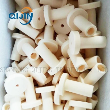 92%Alumina Ceramic Tube