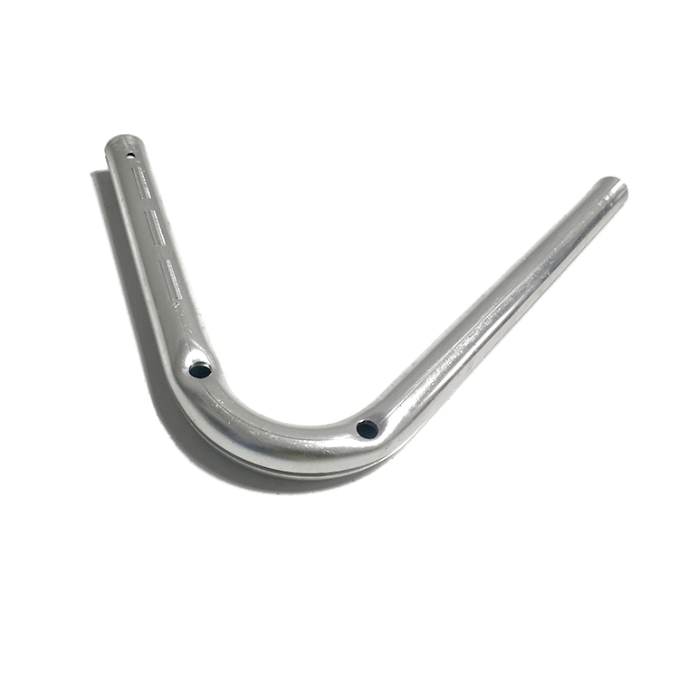 High Quality Corner Adjustable Aluminum Connecting Bending Tube Clamps