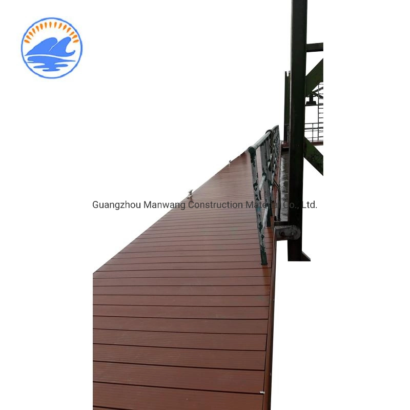 Dubai Wholesale Market Modular Floating Pontoon Marine Supplies Floating Pontoon Floats