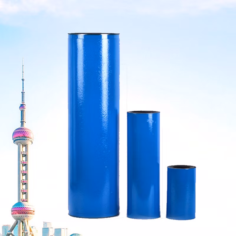 Customizable Screw Pump Mono Accessories Featuring Stator and Rotor Solutions