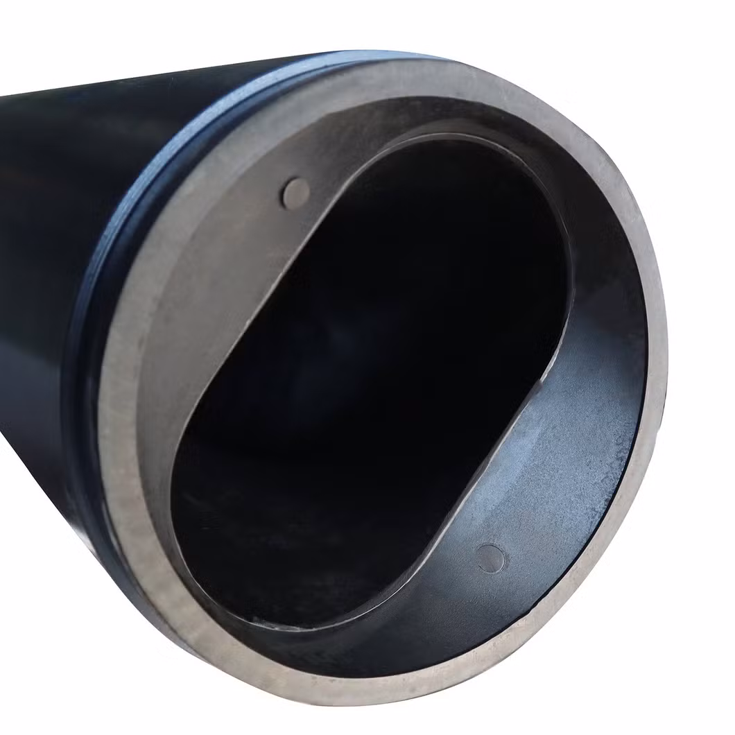 Spare Parts for Stainless Steel Pump Rotor/Stator with Other Special Materials