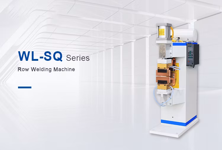 Spot Supply High Satisfaction Innovation Factory Outlet Wholesale Hot Sale Welding Equipment