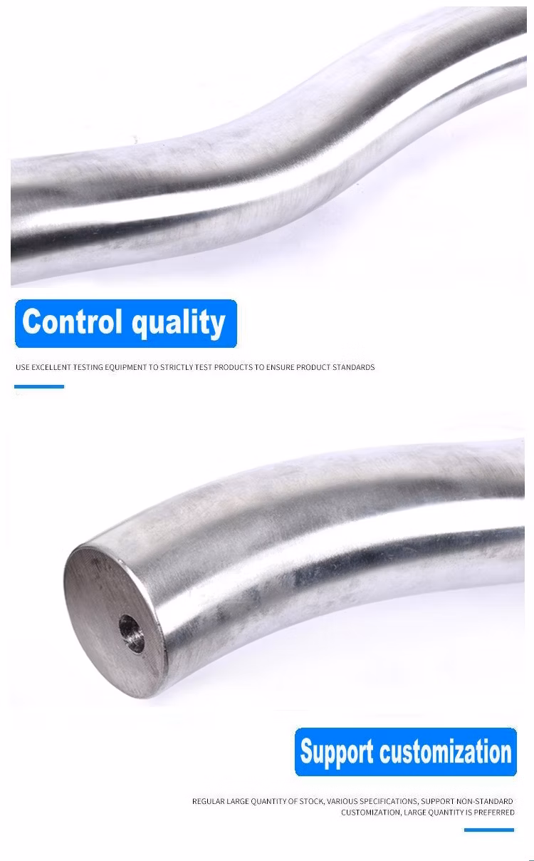 Customizable Screw Pump Mono Accessories Featuring Stator and Rotor Solutions
