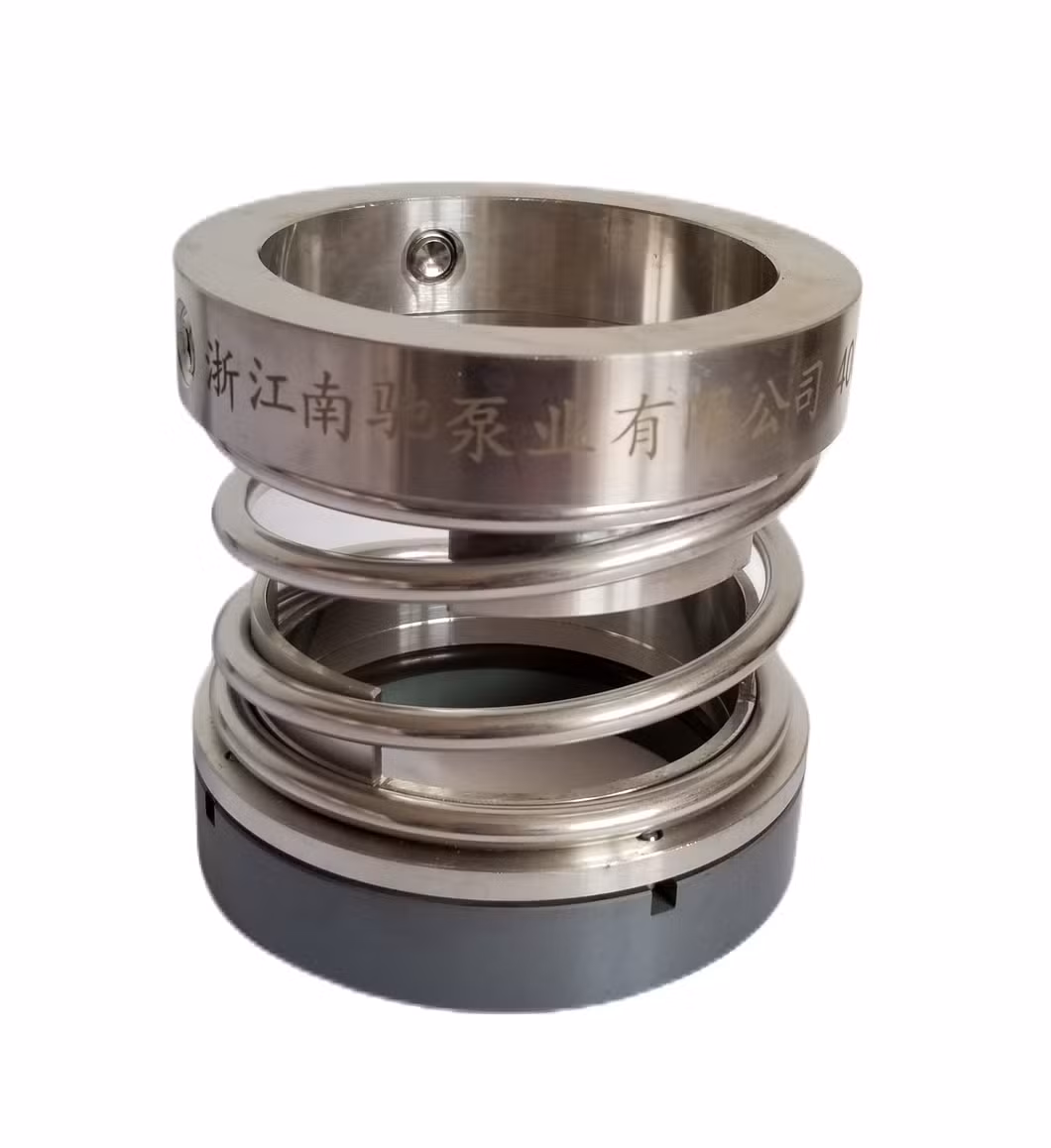 Spare Parts for Stainless Steel Pump Rotor/Stator with Other Special Materials