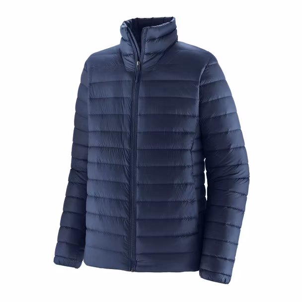 2022 2023 Custom Winter Hood Puffer Jacket for Men - Wholesale Outdoor Warm Utility Bubble Coat Clothes