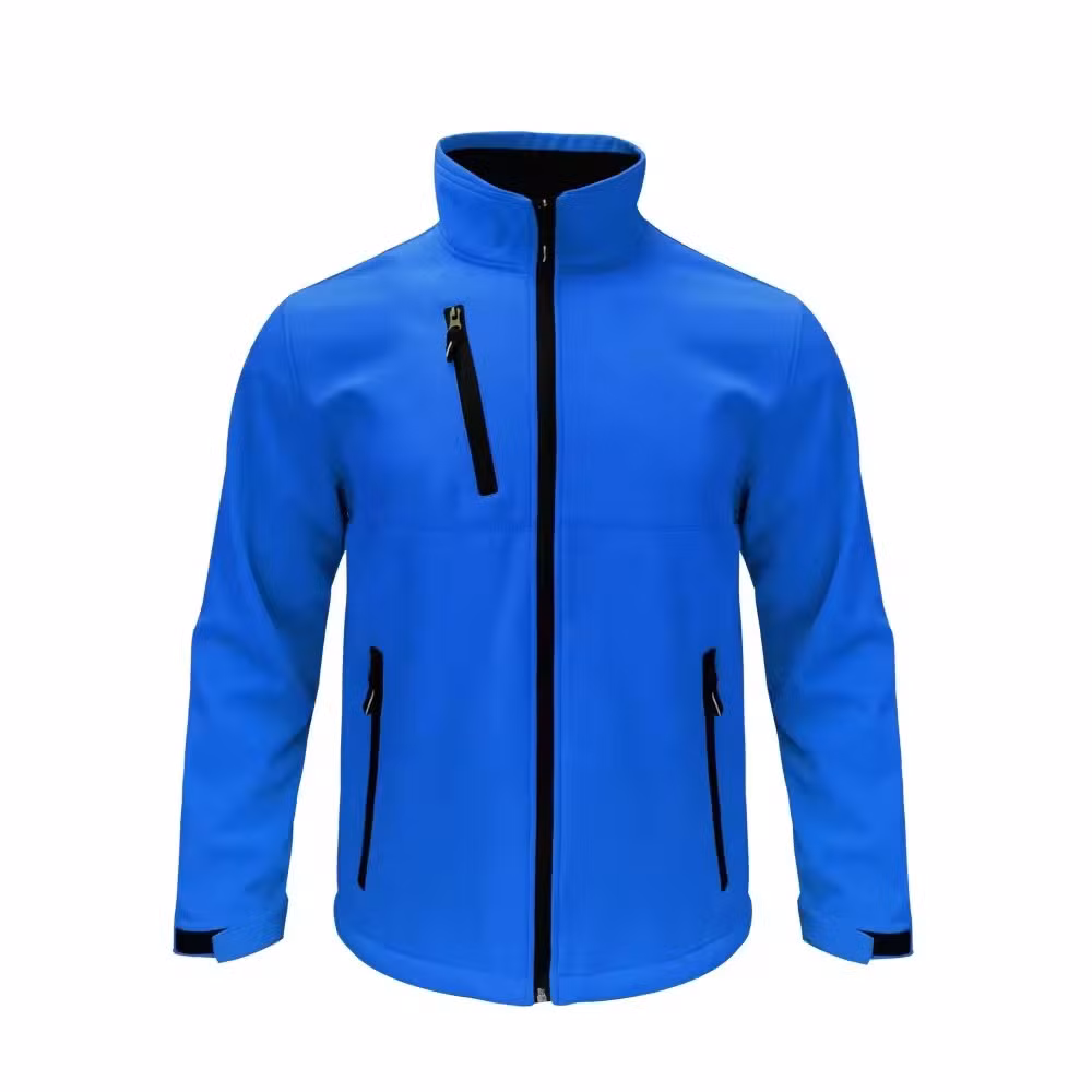 Waterproof Winter Bomber Windbreaker Pilot Outdoor Work Sports Windproof Stretch Men Branded Utility Softshell Jacket