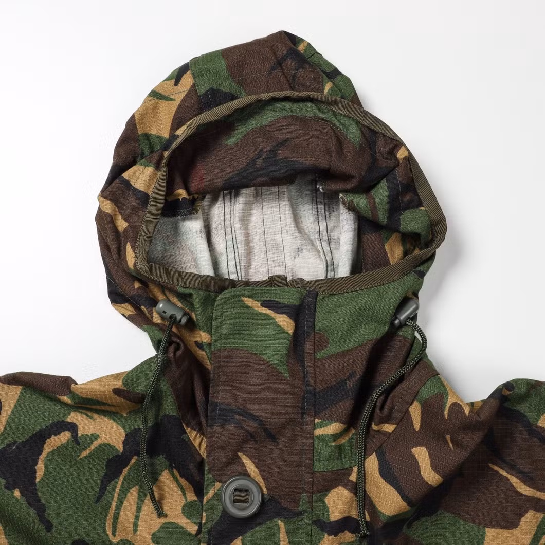 Army style Shark Skin Soft Shell Clothes Tactical Windproof Waterproof Jacket Men Flight Pilot Hood Coat Military Style Field Bomber Jacket