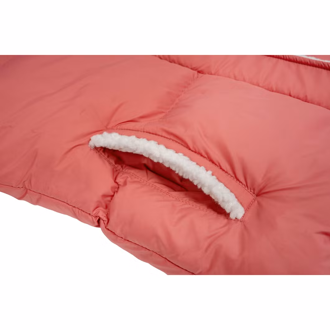 Asiapo China Factory Zara Style Women′s Girls Wide Neck Fashion Winter Warm Windbreaker Outdoor New Style Daily Beautiful Lovely Padded Puffer Jackets