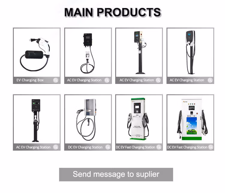 Kayal Commercial Electric Car Charging Stations Cost China Company
