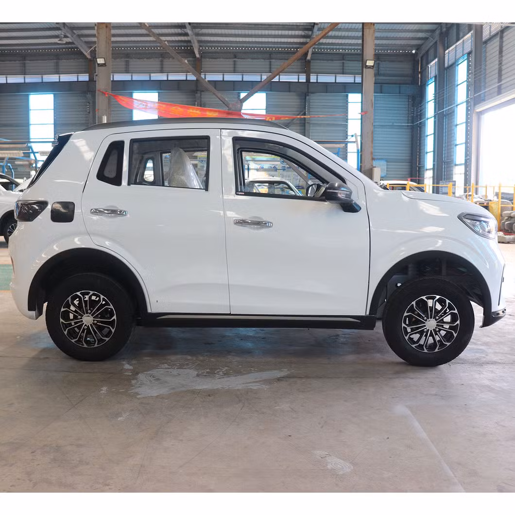 Charging Time 5-10h 45km/H Electric Commercial Vehicle Electric UTV Utility Vehicle Electric Vehicles for Elderly