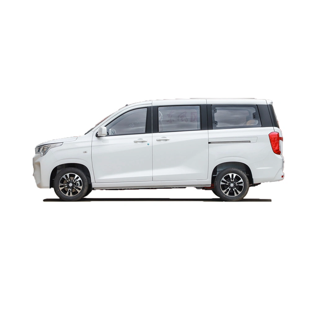 Dfsk Electric Minivan Fengon E380 Model Electric MPV Vehicles Fast Charging 310 Km 7/8 Seater Passenger Electric Van Vehicles