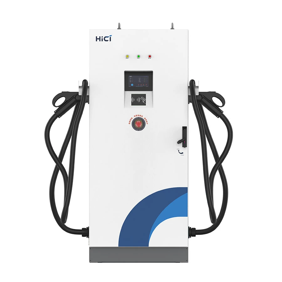 240kw 300kw 360kw CCS2 High Power DC EV Charging Station