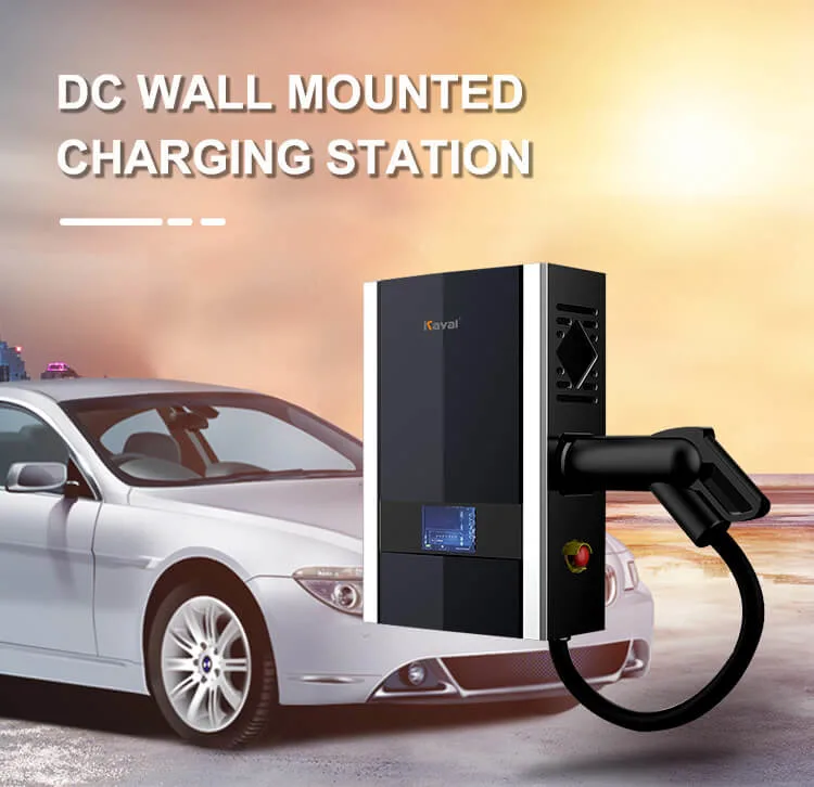 Kayal Electric Vehicle Charger Cost EV Charging Station 415V