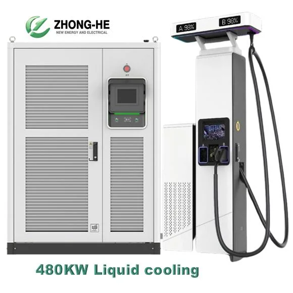 CE 80kw 120kw 240kw DC Fast EV Charger Electric Car Charging Station