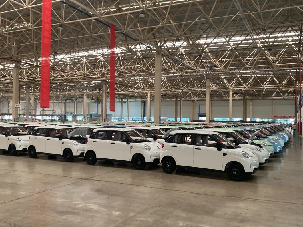 Wholesale Price Good Quality Chinese Manufacturer Solar Electric Car