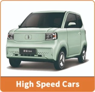 Jinpeng Small Electric Mini EV Car with EEC Small Vehicles Wholesale Cheap Price Low-Speed New Energy Vehicle Four Wheel Car Suitable for Europe Market