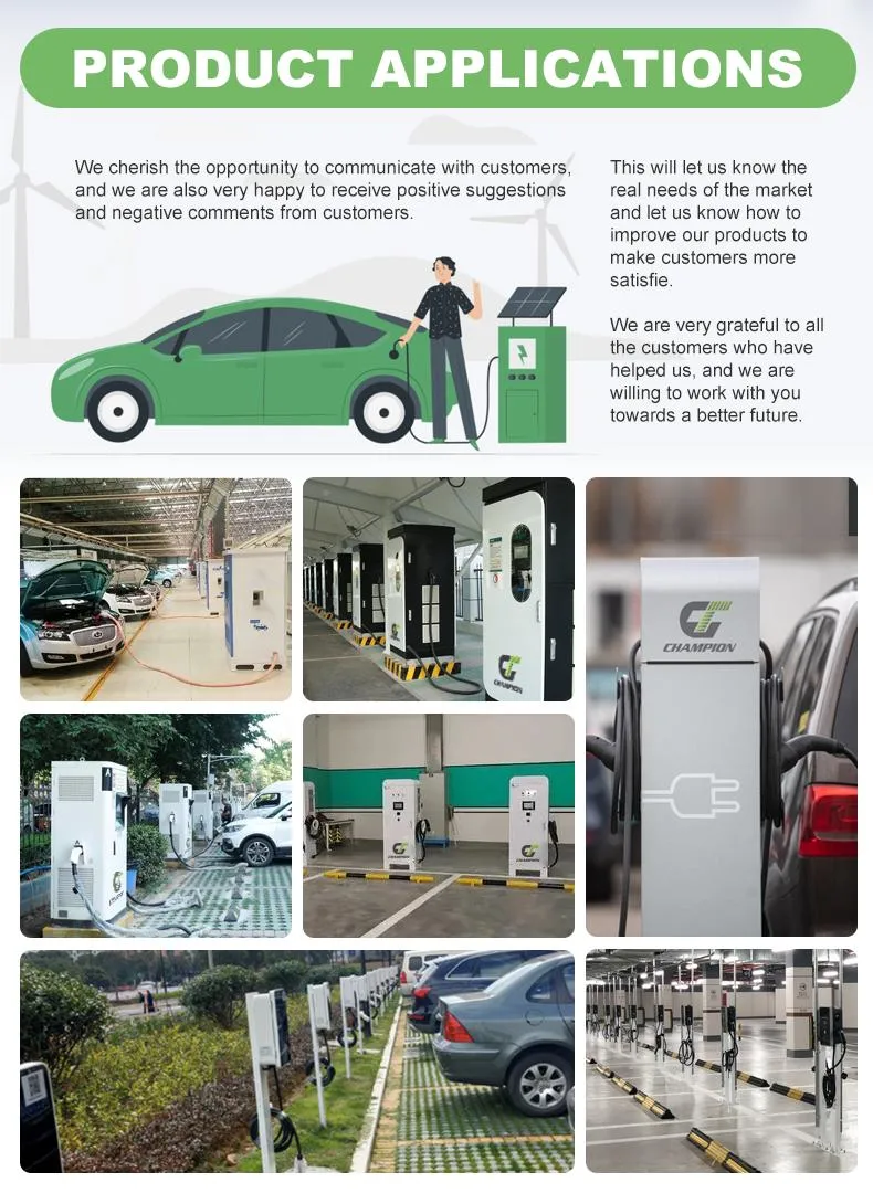 Business Ocpp Type2 7kw 11kw 22kw 16A 32A AC Charging Station for Electric Vehicles Wallbox EV Charger