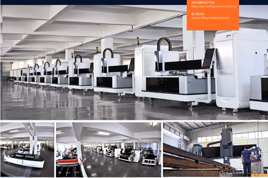 CO2 CNC Laser Cutter/Engraver/ Marking /Printing /Laser Cutting for Wood Acrylic Plywood