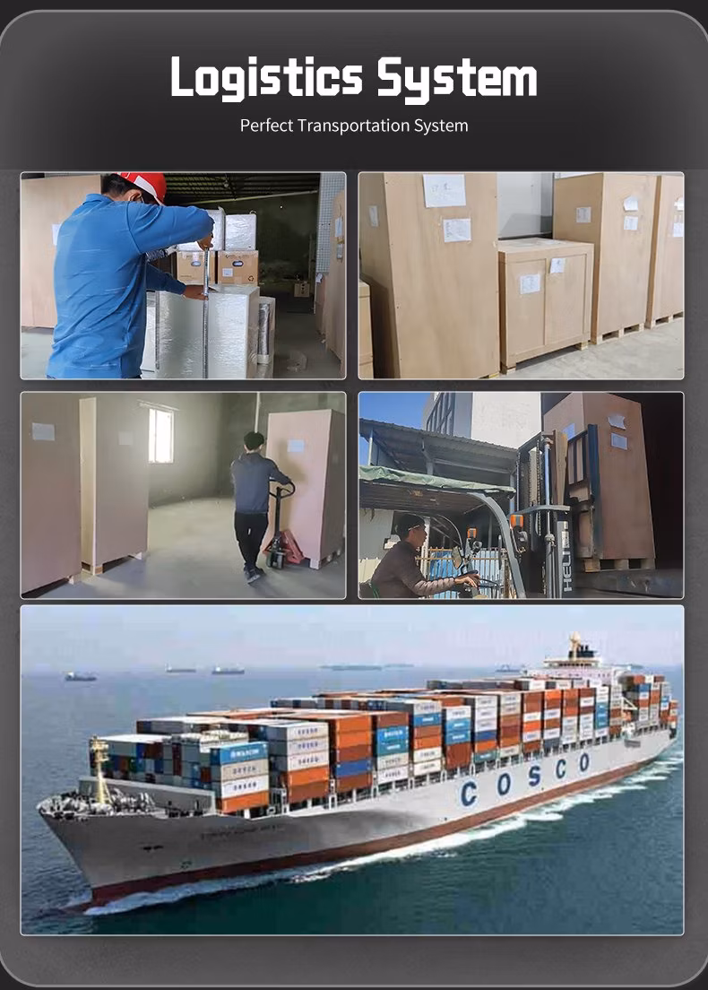 SLS 2030 High Precision Industrial 3D Printer - Customizable Size &amp; Color - Ideal for Complex Prototyping &amp; Manufacturing