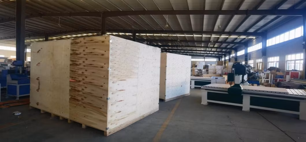 Compact CNC Fiber Laser for Wood and Stone Engraving Projects