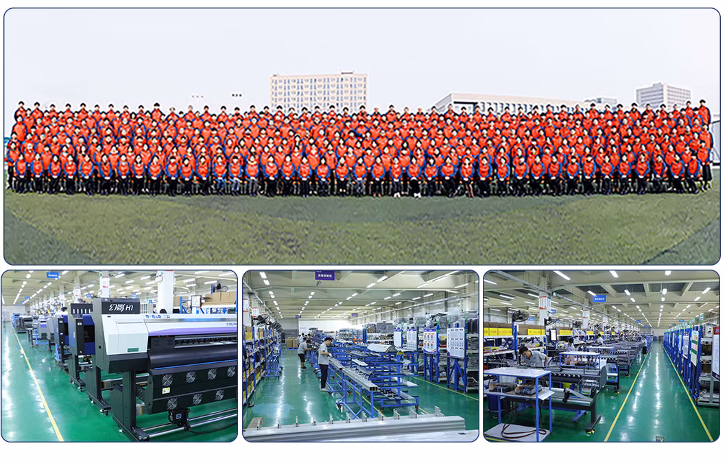 New Design Flatbed Garment Printer 3D T Shirt Clothing Imprimante Dtf Shaker and Dryer DTG Printer Tshirt Printing Machine Factory Price