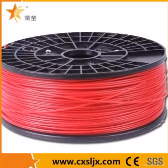 Multi-Color Plastic PLA/ABS/PA/Peek/Pei Carbon Fibre Filament Making Machine Extrusion Line 3D Printing Printer Filament Extruder Machine