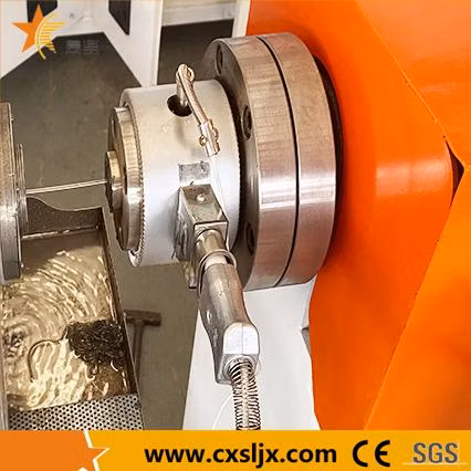 Multi-Color Plastic PLA/ABS/PA/Peek/Pei Carbon Fibre Filament Making Machine Extrusion Line 3D Printing Printer Filament Extruder Machine