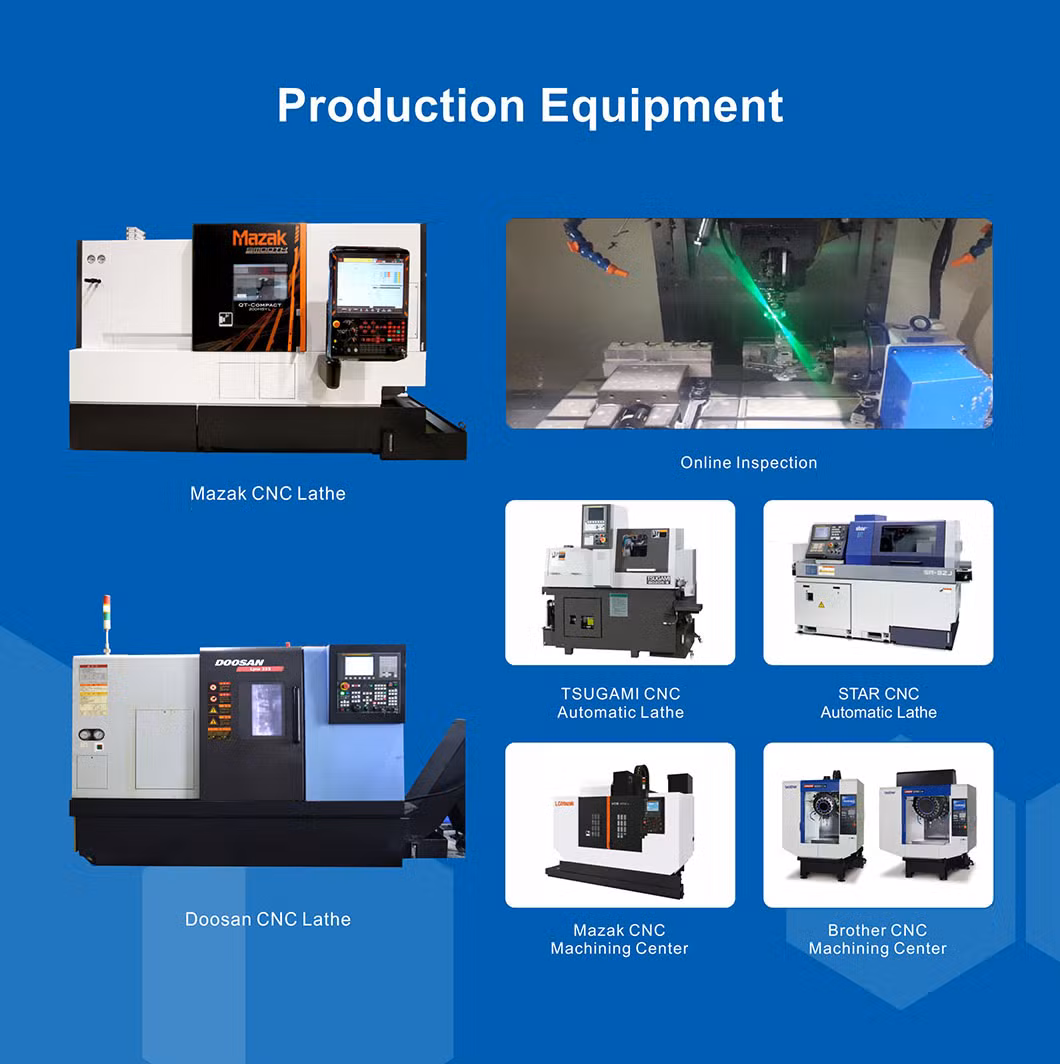Drawing Processing 3D Printer Spare Parts CNC Turning Machining Custom Printing Machinery Parts