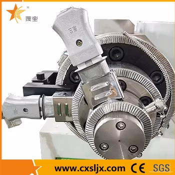Multi-Color Plastic PLA/ABS/PA/Peek/Pei Carbon Fibre Filament Making Machine Extrusion Line 3D Printing Printer Filament Extruder Machine